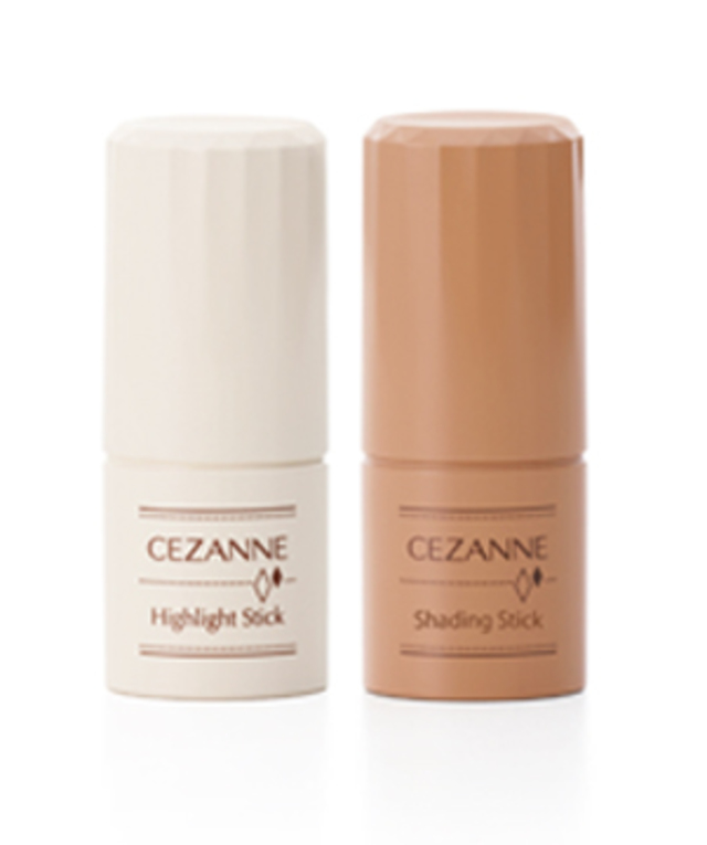 シェーディングスティック