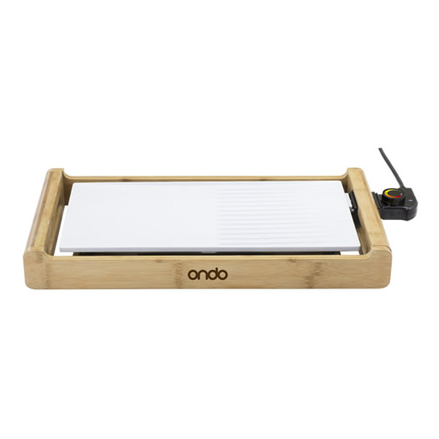 グリルプレート