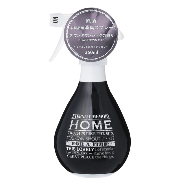 CAINS消臭除菌スプレー Chic 本体 360ml