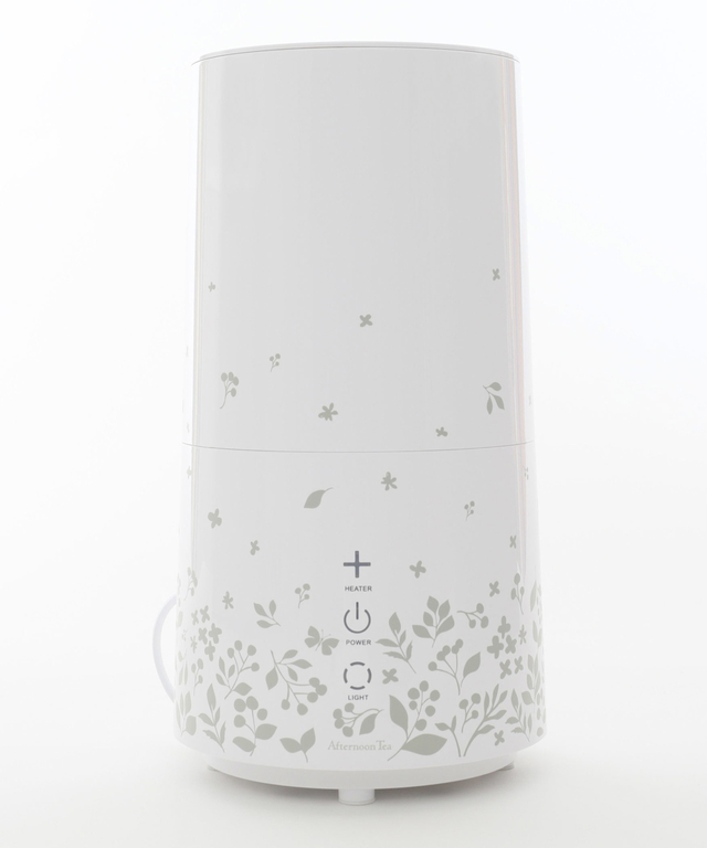 ハイブリッド加湿機