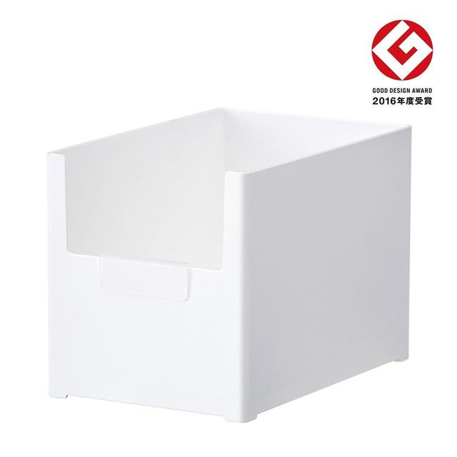 整理収納小物ケース Skitto スキット M