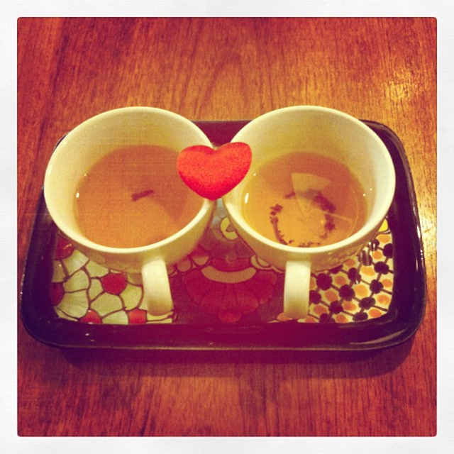 Photo by Pascal Maramis