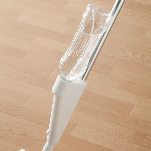 フローリングスプレーワイパー