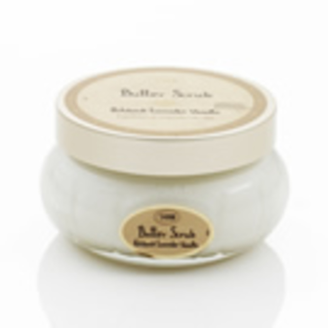 バタースクラブ