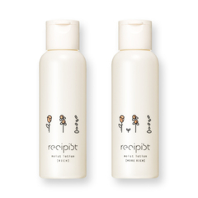 レシピスト　しっかりうるおう化粧水　220ml