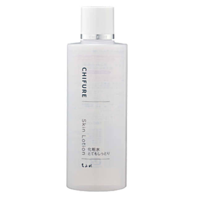 ちふれ 化粧水 とてもしっとりタイプ　180ml