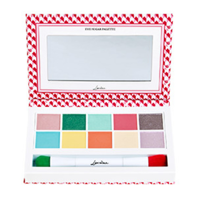 アイシュガーパレット