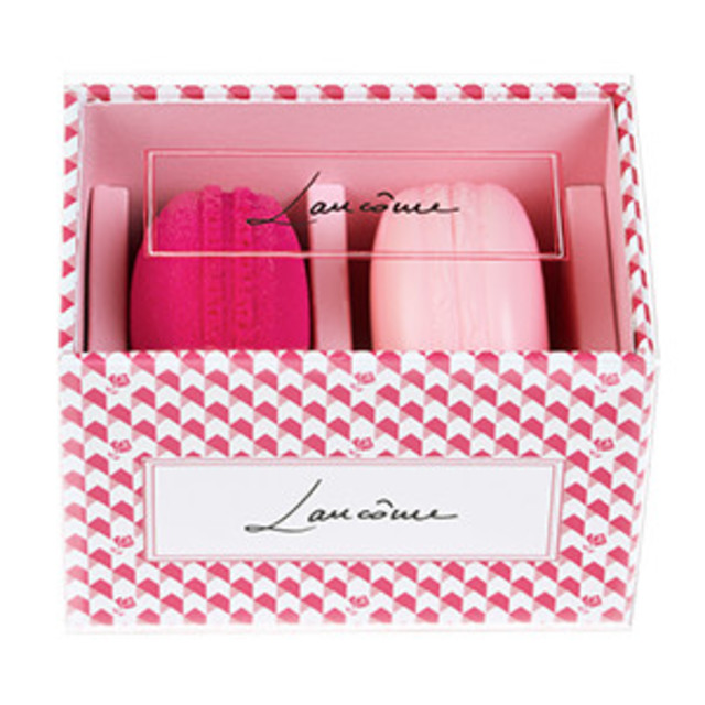 スウィートマカロンブラッシュ＆ブレンダ―