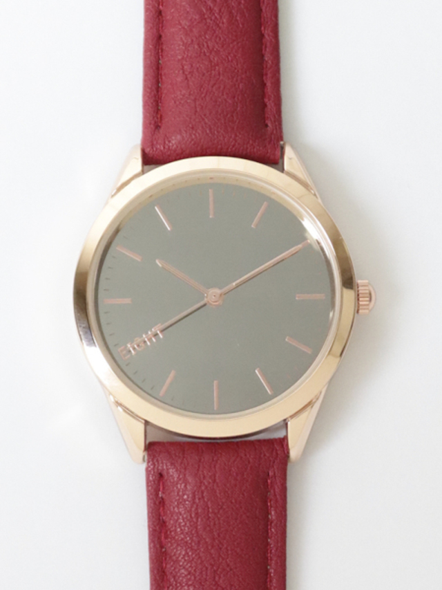 ミラーウォッチ