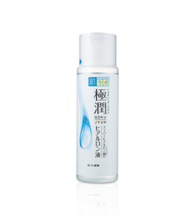 肌ラボ 極潤ヒアルロン液　170ml