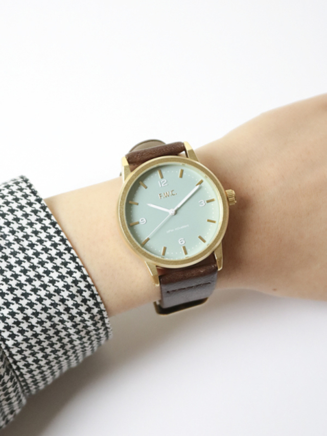 カプリコウォッチ