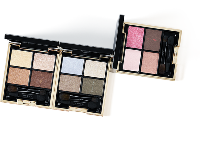 デザイニングカラーアイズ