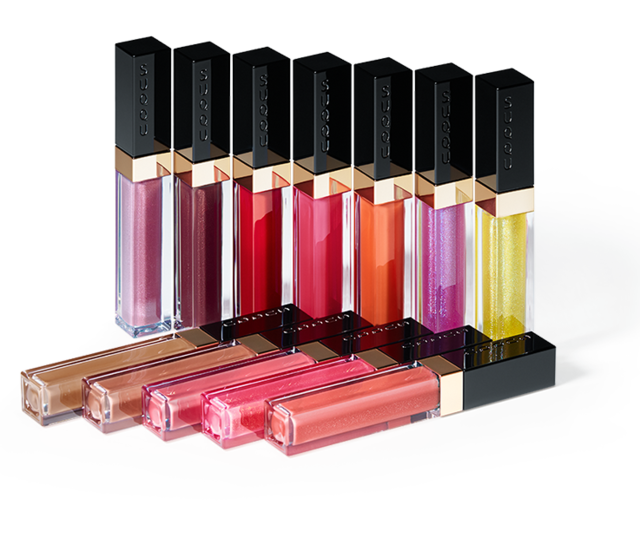 フロウレスリップグロス