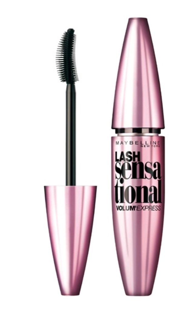 ボリューム エクスプレス ラッシュセンセーショナル