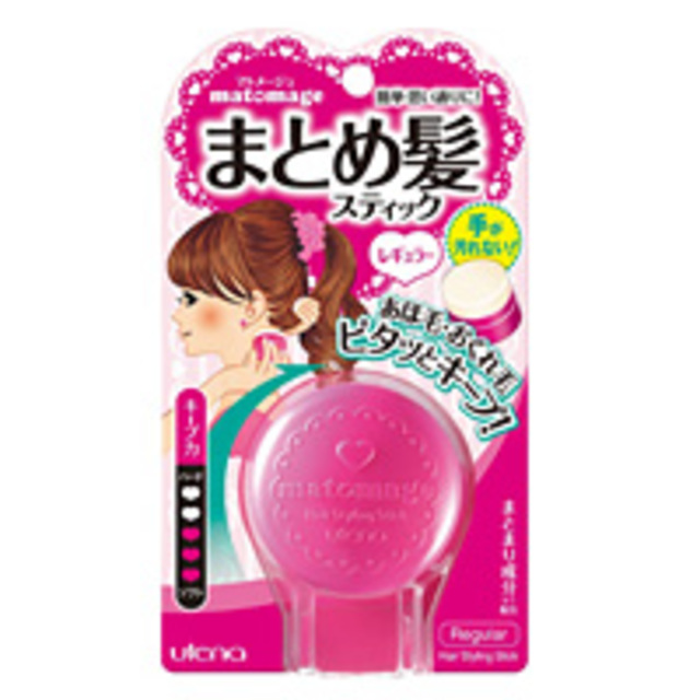 マトメージュまとめ髪スティックレギュラー