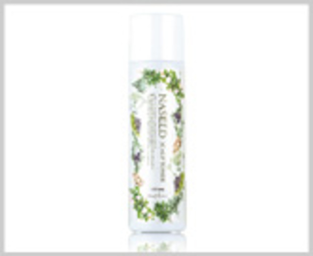 ナシード スキャルプトナー