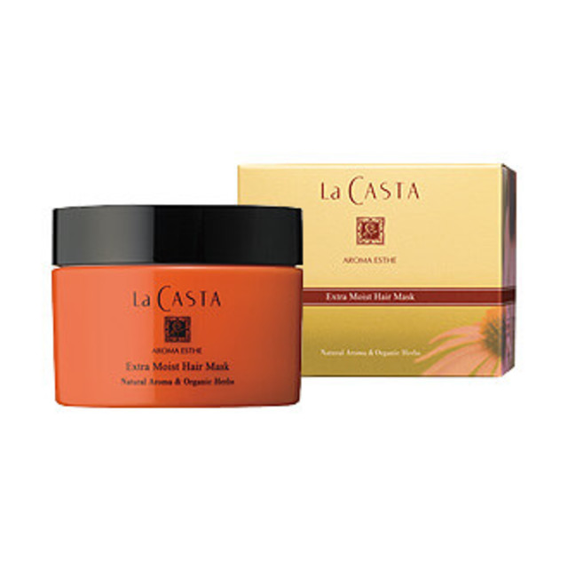 アロマエステ エキストラモイスト ヘアマスク