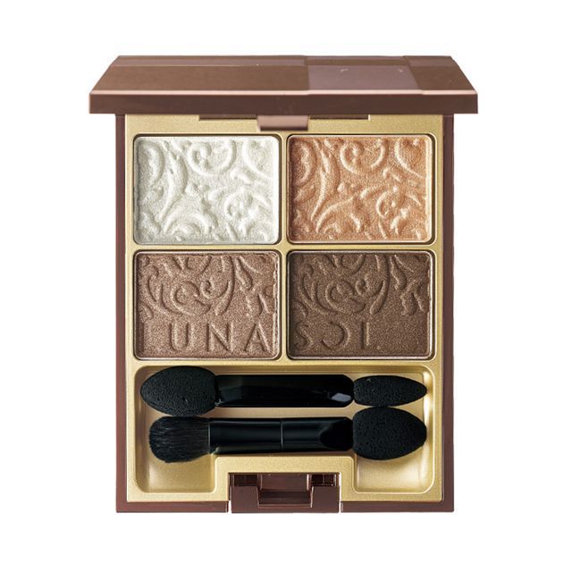 グレイスコントラスティングアイズ