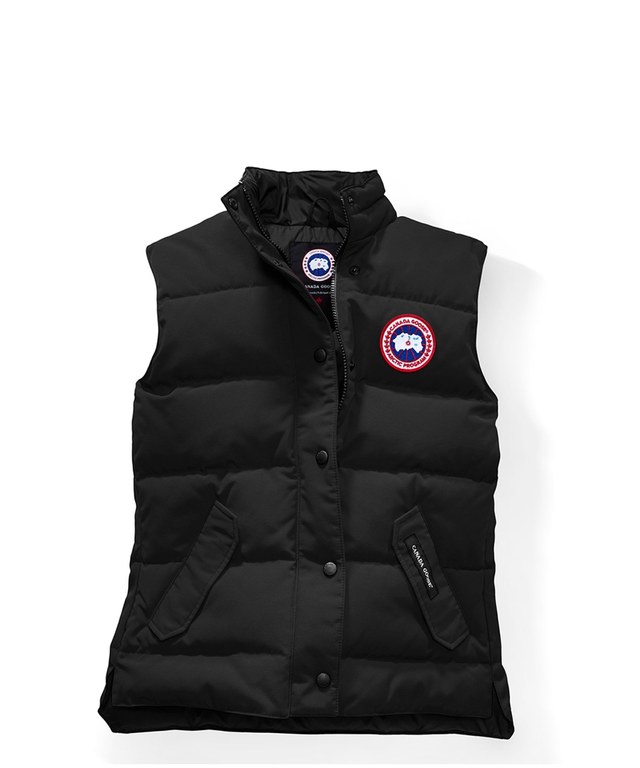 FREESTYLE VEST