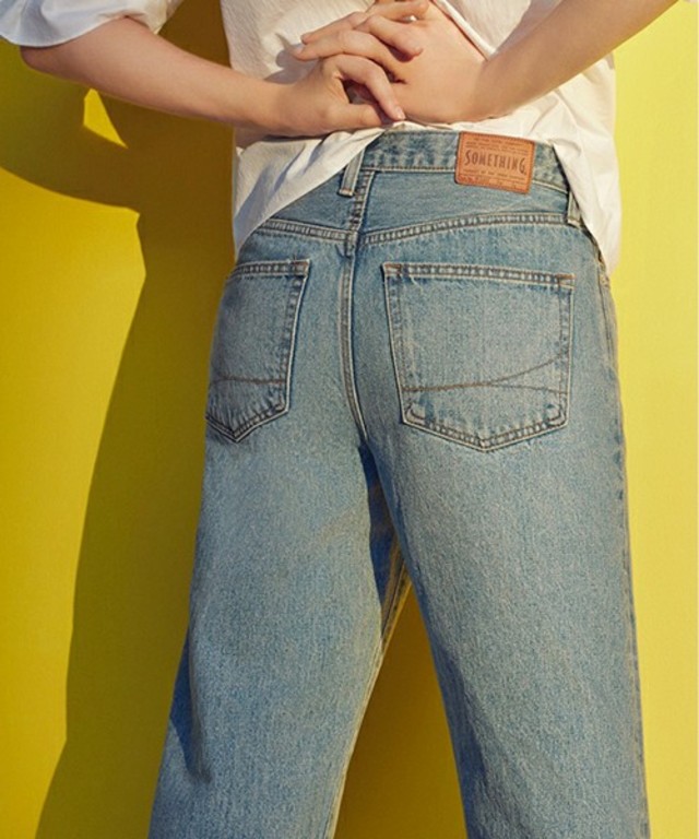 【SOMETHING for ADAM ET ROPE'】別注 S505