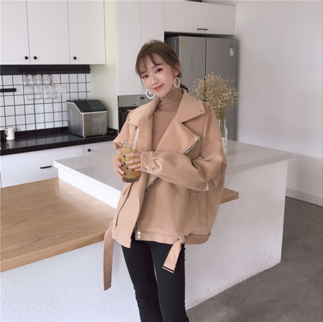 Retro Wool Riders Jacket