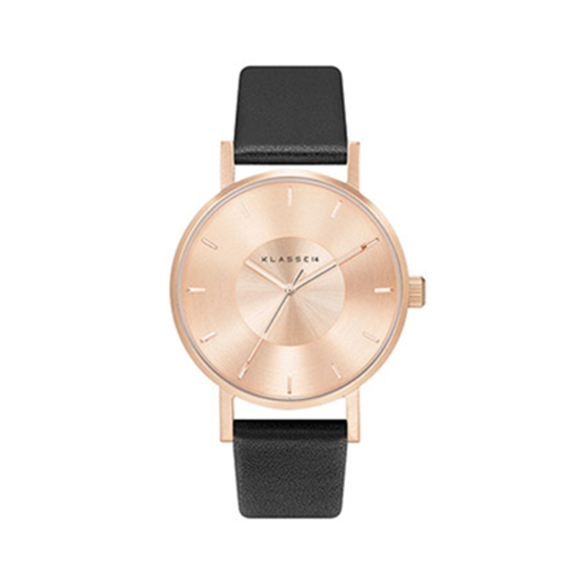 VOLARE ROSE GOLD 36MM