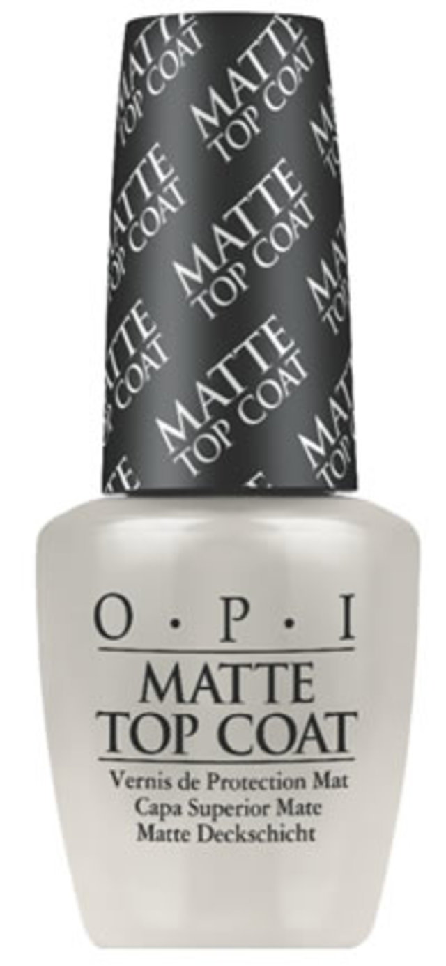 オーピーアイ　マット　トップコート