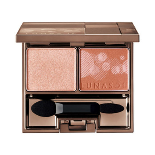 ウォームキャンドルアイズ