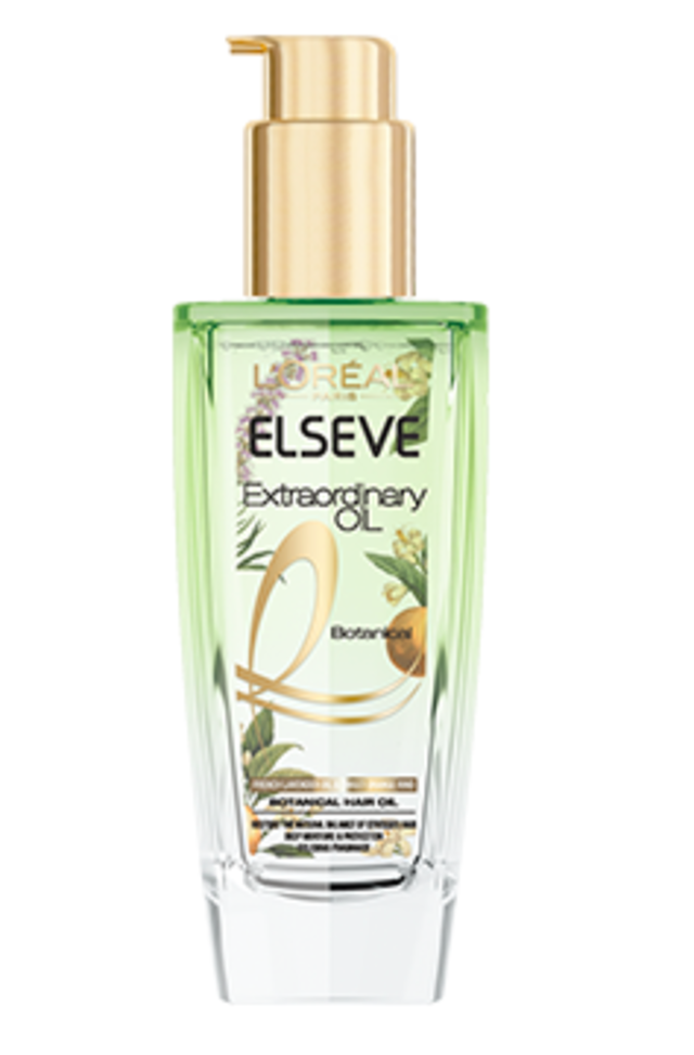 エクストラオーディナリー オイル ボタニカル オイル（100ml）