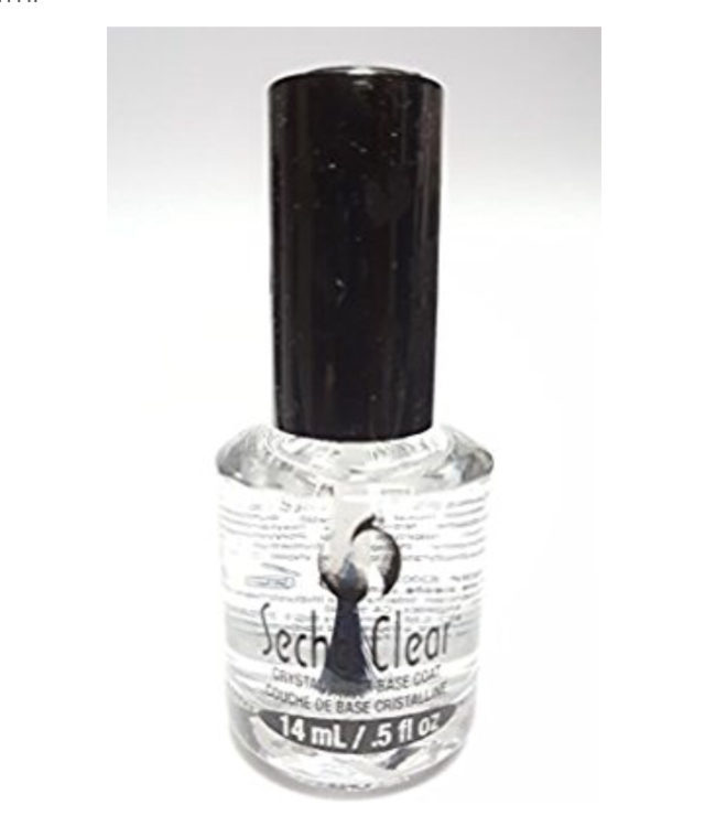 セシェ・クリアベース