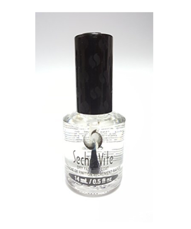 セシェ・ヴィート(速乾性トップコート)