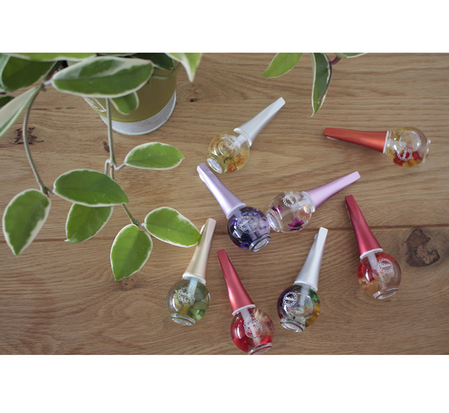 ベリンダ キューティクルオイル