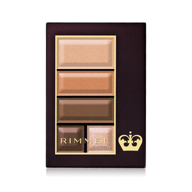 ショコラスウィートアイズ ソフトマット