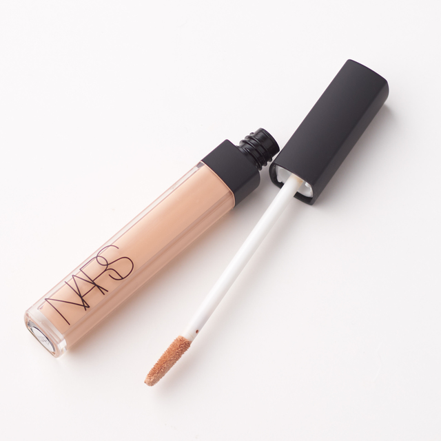 NARS ラディアントクリーミィコンシーラー