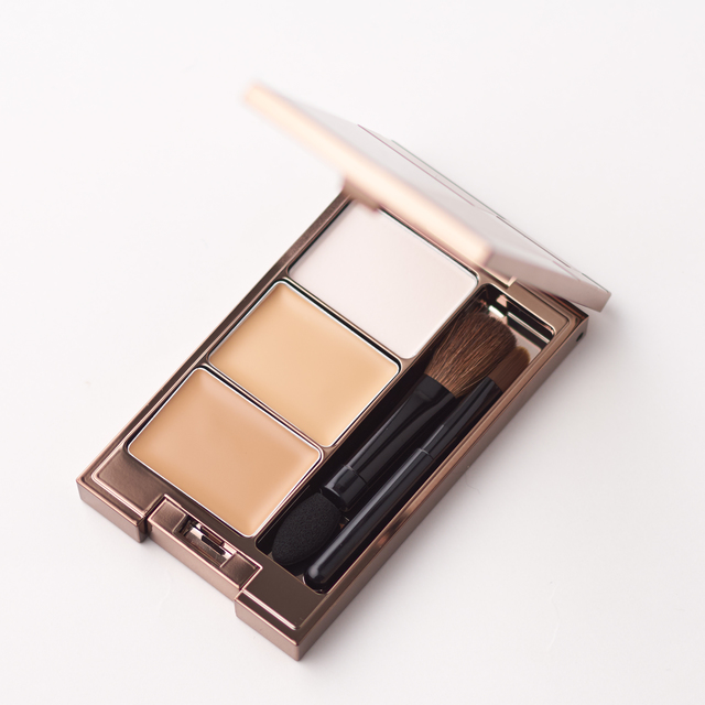 パレットコンシーラー