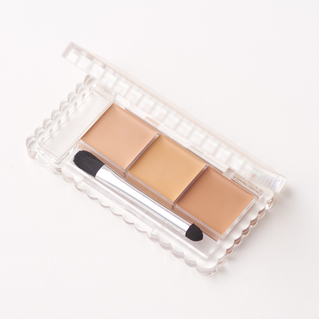 カラーミキシングコンシーラー