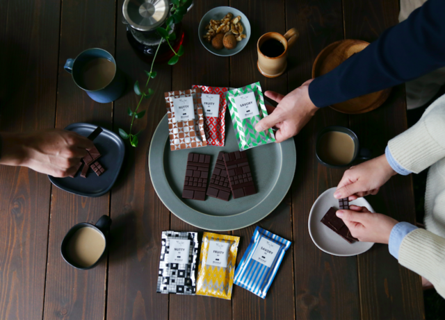 Minimal Flight L-12 / 6種12枚