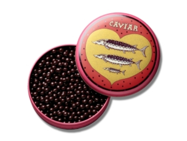 ミニキャビア5缶セット