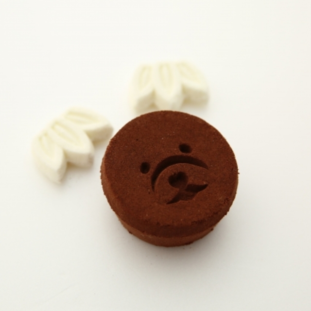 chocolat chaud 笑（ショコラショー）