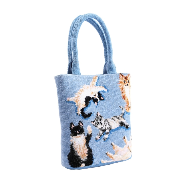 マイキトゥン バッグ MKI-171300