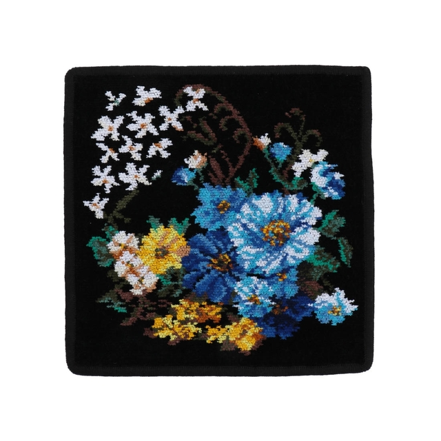 デイジーロンド ハンカチ