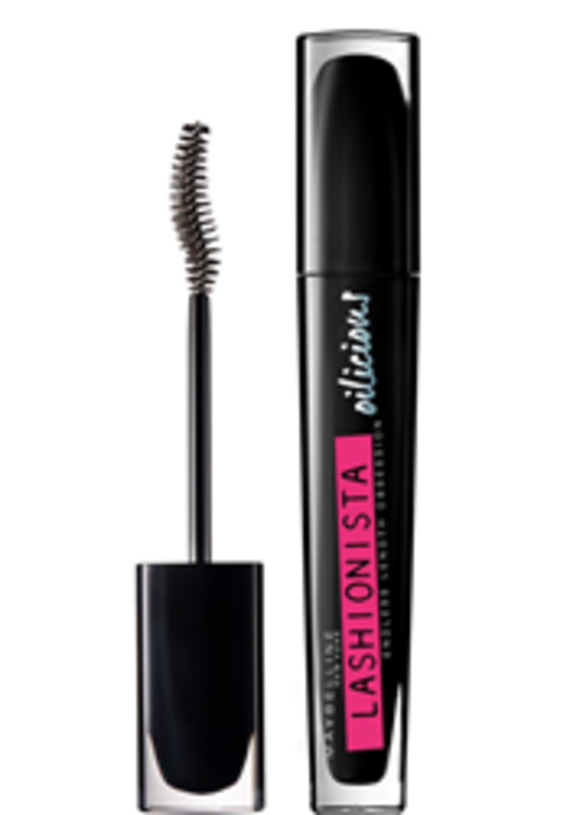 ラッシュニスタ オイリシャス