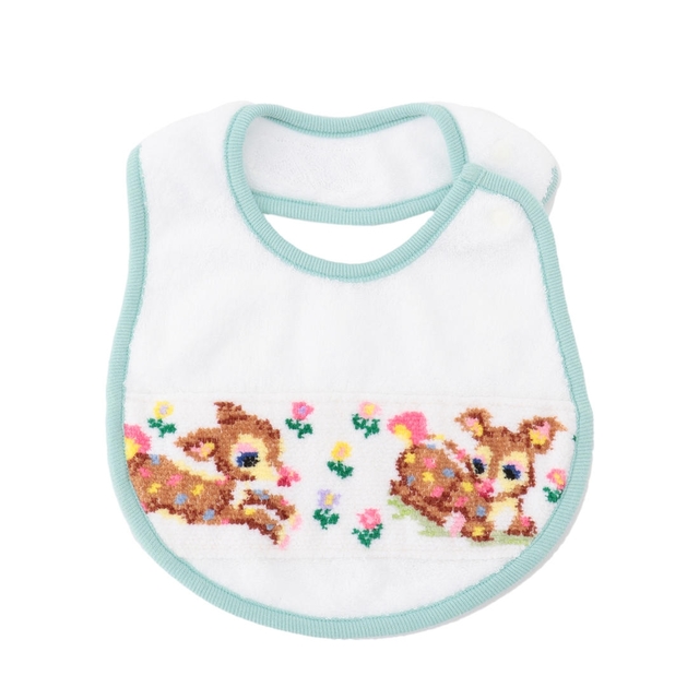 ツンツンバンビーノボーダー スタイ L/TTBB-183013