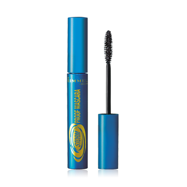 ストームプルーフ マスカラ