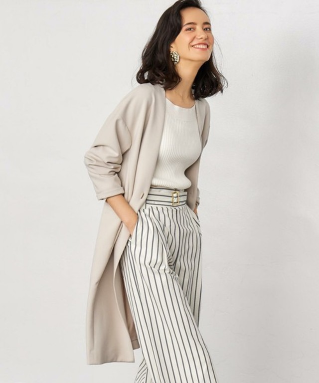 FM ノーラペルコート