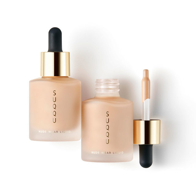 ヌード ウェア リクイド