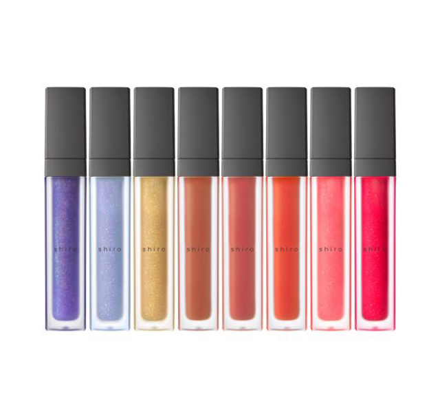 ミントジンジャーリップバター [SS COLLECTION]