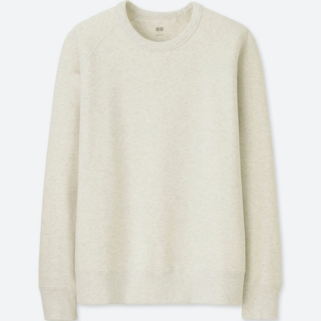 スウェットシャツ