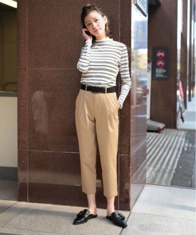 テレコハイネックメロー