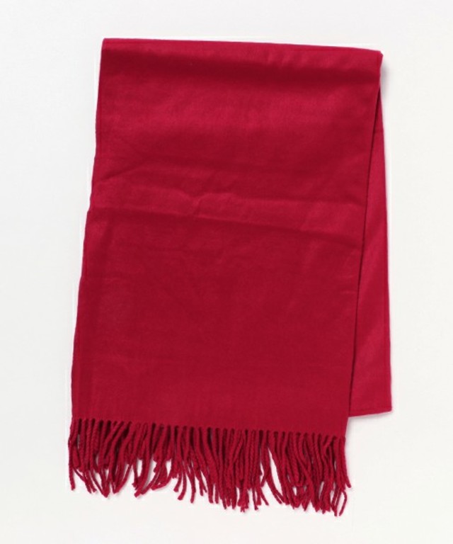 大判ストール（無地）